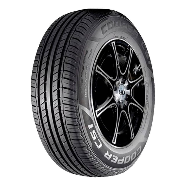 Llanta 185/70r13 Cooper Cs1 86t COOPER CS1