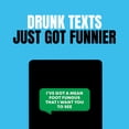 thumbnail image 3 of Text Or Drink: Adult Drinking Game - Perfect for gifts, parties, pre games & more!, 3 of 6