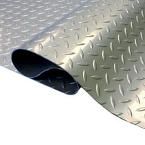 Flooringinc Diamond Nitro Rolls Standard Grade Stainless Steel 4