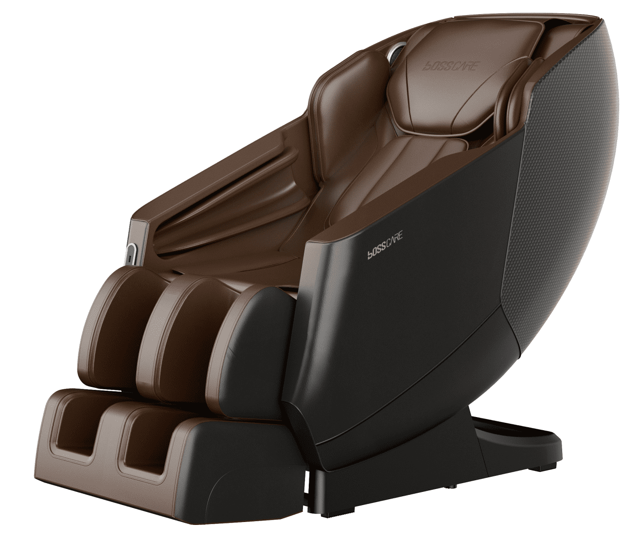 BOSSCARE Assembled Massage Chair Recliner with Zero Gravity Full Body