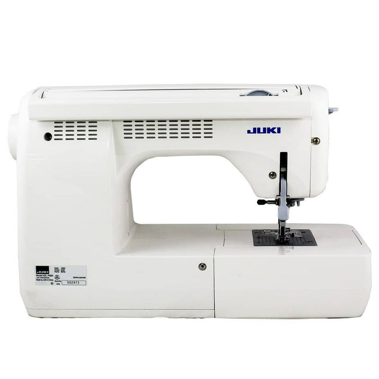 juki hzl-f600 computerized sewing and quilting machine