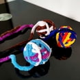 thumbnail image 4 of Pelota de poliéster para gatos y gatitos de Xeyise Pet, juguete interactivo para morder y entrenar, 4 of 8