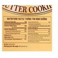 thumbnail image 3 of MAJESTIC GOLD BUTTER COOKIES 681G, 3 of 4