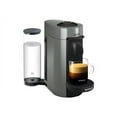 thumbnail image 2 of Nespresso ENV150GY VertuoPlus Machine à Café et à Espresso par De'Longhi, Métal Graphite, 2 of 7