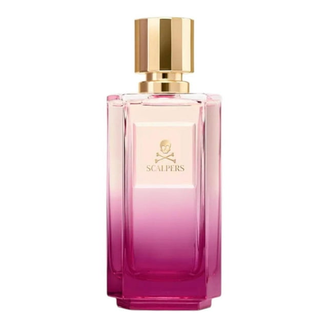 SCALPERS HER AND THE WILD FLOWER EDP 100 ML