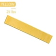 thumbnail image 2 of Bandas elásticas de látex para entrenamiento deportivo, yoga, perfeccionamiento, entrenamiento, equipo de fitness unisex., 2 of 3