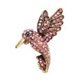 thumbnail image 1 of Broche de pájaro ANGGREK Otros, 1 of 8