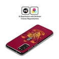 thumbnail image 2 of Head Case Designs Officially Licensed Harry Potter Chamber Of Secrets I Gryffindor Crest Soft Gel Case Compatible with Samsung Galaxy A71 (2019), 2 of 7