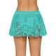 thumbnail image 2 of Traje de baño Sonducket de natación Transpirable con Bragas triangulares incorporadas verde XXL, 2 of 6
