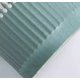 thumbnail image 5 of Macetas cilíndricas de cerámica grandes, líneas simples, macetas de colores degradados, sala de estar, balcón, plantas suculentas, plantas verdes, maceteros, 5 of 7