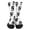 H, variant on 67 Socks Fashion Womens Socks, 6 7 Socks Grandma Socks, Warm Socks Christmas Gifts for Grandma(1Pc) J