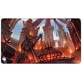 thumbnail image 3 of Ravnica Remastered Cult of Rakdos Blood Crypt Standard Gaming Playmat for Magic: The Gathering, 3 of 3