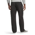 thumbnail image 4 of CHOK Men‘s and Big Men‘s Relaxed Fit Cargo Pants With Stretch, 4 of 5