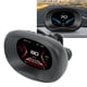 thumbnail image 4 of Medidor Digital ANGGREK OBD HUD Pantalla Todo en Temperatura Voltaje Velocidad para Coche, 4 of 8