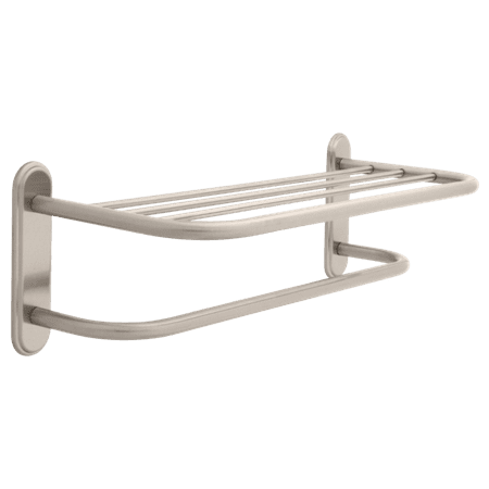Brass Hanging Bar Delta 24