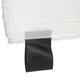 thumbnail image 3 of Paquete de 3 almohadillas de microfibra de repuesto para accesorios de paño de limpieza Karcher SC2 Tomshoo  Paño de fregar, 3 of 7