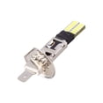 thumbnail image 1 of Feu de Brouillard LED, Ampoules LED, Blanc Durable Haut de Gamme 6500K pour Auto SUV Voiture Véhicule, 1 of 8