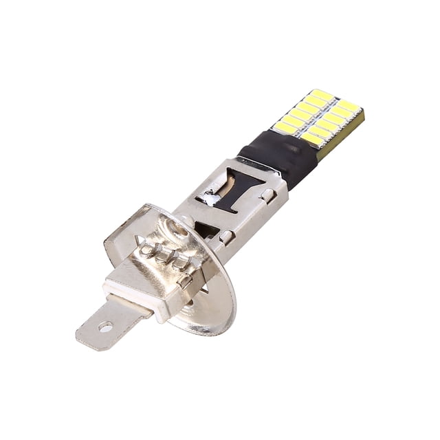Feu de Brouillard LED, Ampoules LED, Blanc Durable Haut de Gamme 6500K pour Auto SUV Voiture Véhicule