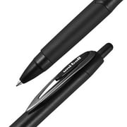 Uniball 207 Plus+ Gel Pens, Medium Point (0.7mm), Assorted Ink, 4 Count