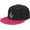 Pink, variant on Free Mason Masonic Blue African Print Compass Baseball Cap Men Hat Women Dad Hat Sun Hat Trucker Hat Cowboy Hat White