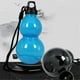 thumbnail image 3 of Oriental-Mythology Creatives Gourd Water Cup 750m Plastic Cup Sports Water Bottle, 3 of 5
