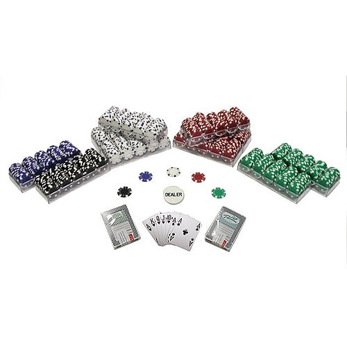 Holdem Stripe