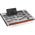 thumbnail image 4 of Consola de mezcla digital Behringer WING de 48 canales y 28 buses con pantalla táctil de 10 pulgadas, 4 of 6