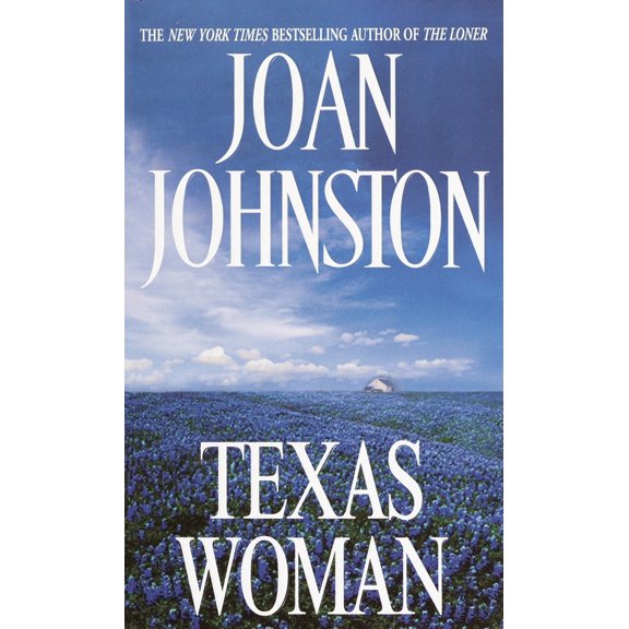 Pre-Owned Texas Woman (Mass Market Paperback) 0440236843 9780440236849