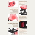 thumbnail image 3 of Kids Microscope Toy, Educational Biological Laboratory Tool Microscope Toy For Children Kids, 3 of 8