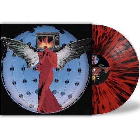 Carpool - Erotic Nightmare Summer - Music & Performance - Vinyl