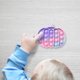 thumbnail image 5 of Silicona Push Bubble Pumpkin Autismo Juguete Kid Early Education Tool Stress Reliever Tmvgtek Nuevos Originales, 5 of 9