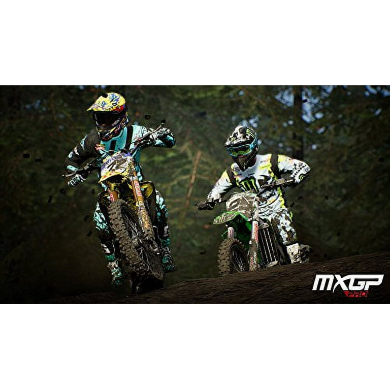 MXGP Pro Xbox One
