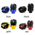 thumbnail image 5 of 2Pcs Motorcycle Front Rear Fork Wheel Crash Protector Anti-Falling Frame Slider Protector Modification Accessories Motocross, 5 of 5