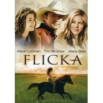 Flicka [Widescreen] [Full Frame] [Sensormatic] (DVD)