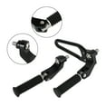 thumbnail image 6 of Rear Footrest Pedal Passenger Footpeg Mounting Kit for BMW R18 2020-2022, 6 of 7