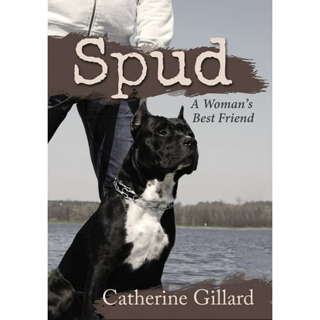 Spud: A Woman's Best Friend - eBook