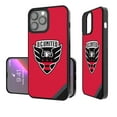 thumbnail image 3 of D.C. United iPhone Diagonal Stripe Design Bump Case, 3 of 7
