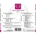 thumbnail image 2 of Colección Música Cala Saint-Saëns Volumen Uno, 2 of 3