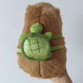 thumbnail image 5 of Capybara Peluche Mochila Fluffy Simulación Muñeca de peluche, 5 of 5