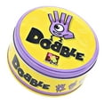 thumbnail image 3 of Números de animales Tarjetas divertidas Caja de metal Spot It Dobble Juego de cartas Regalos de vacaciones para niños Hugtrwg  Para estrenar, 3 of 5