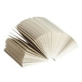 thumbnail image 2 of Mini Dictionary Scrapbooking Paper, Decorative Vintage Scrapbook Paper Strong Adhesive  for Diary, 2 of 8