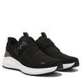 thumbnail image 2 of Ryka Womens Fame Fame Slip On Sneaker - Medium & Wide Width, 2 of 7