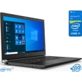 thumbnail image 1 of Toshiba Tecra A50-J Notebook, 15.6" FHD Display, Intel Core i7-1165G7 Upto 4.7GHz, 8GB RAM, 128GB NVMe SSD, DVDRW, HDMI, VGA, Card Reader, Wi-Fi, Bluetooth, Windows 10 Pro, 1 of 6