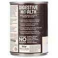 thumbnail image 2 of Wellness CORE Digestive Health GrainFree Lamb Recipe (1 can), 2 of 4