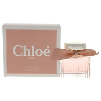 Chloe Original Eau De Parfum Spray - Elegant Feminine Scent, 0.67