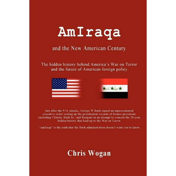 America and the New American Century (Paperback)