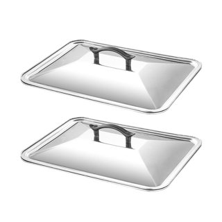 Stainless Steel Trays Lids Bowls Serving Service Restaurant Cooking  Equipment in Indiana, Pennsylvania, United States (IronPlanet Item  #10070944)