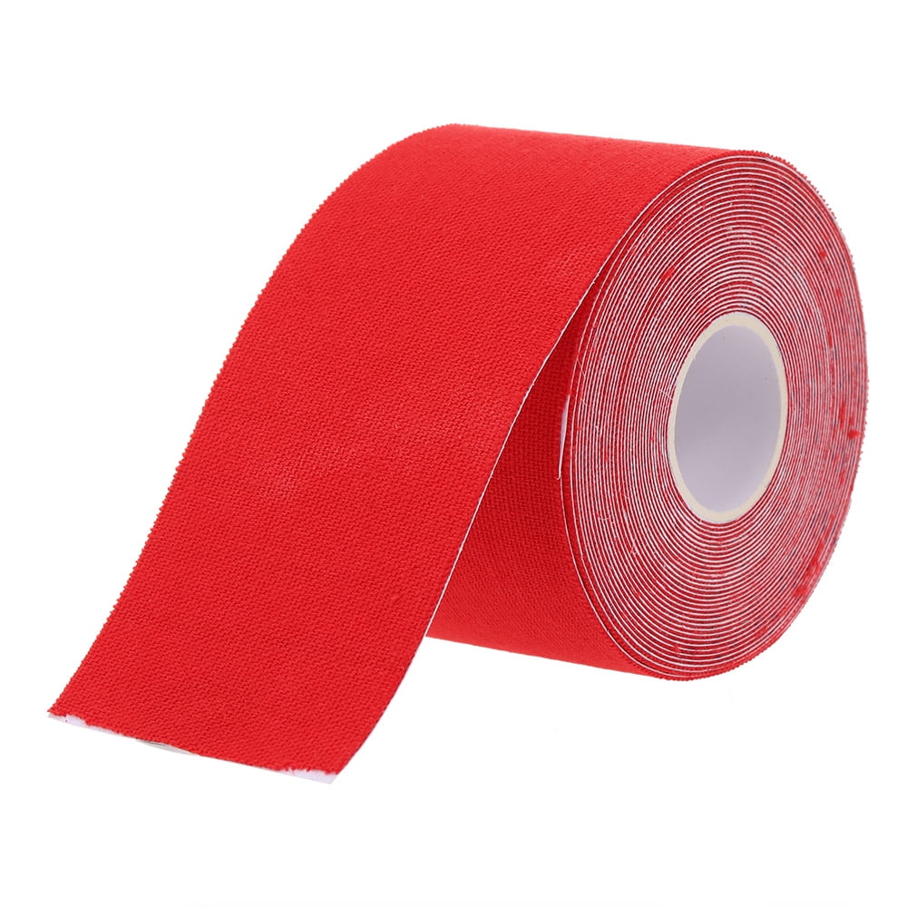 Sports Tape for Knee Shoulder Elbow Ankle Neck Waterproof & Adhesion