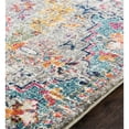 thumbnail image 4 of Surya HAP1063-679 6 ft. 7 in. x 9 ft. Harput Area Rug, Beige, 4 of 9