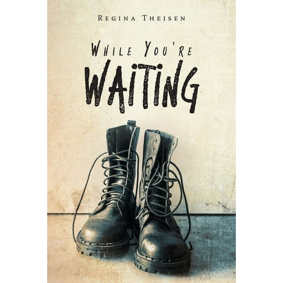 While You're Waiting, (Paperback)